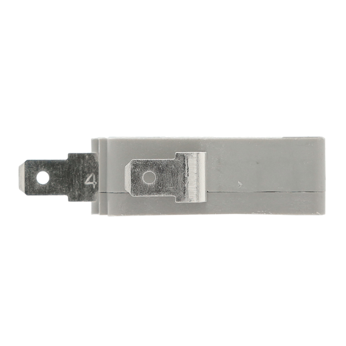 WG02F01530 - Genuine OEM GE Microwave Interlock Switch